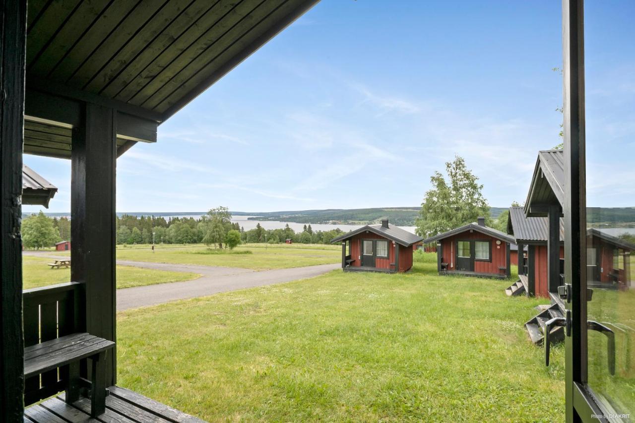 First Camp Froesoen-Oestersund Exterior photo